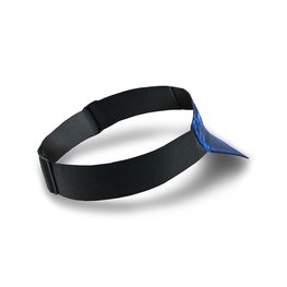 BUFF visera - GO VISOR - azul/negro