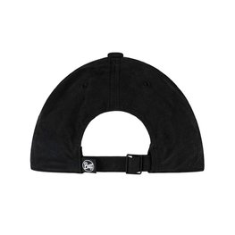 BUFF tapa - OB - negro