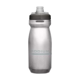 CAMELBAK botella de agua - PODIUM® - gris