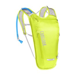 CAMELBAK mochila - CLASSIC LIGHT 4L - amarillo