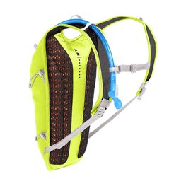 CAMELBAK mochila - CLASSIC LIGHT 4L - amarillo