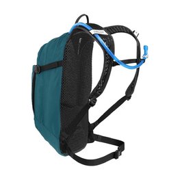 CAMELBAK mochila - M.U.L.E.® 12L - negro/azul