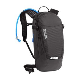 CAMELBAK mochila - M.U.L.E.® 12L LADY - antracita/negro