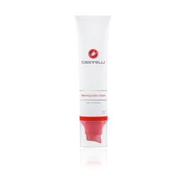 CASTELLI Otros - WARMING EMBRO - blanco