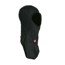 CASTELLI capó - WS - negro
