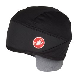 CASTELLI tapa - ESTREMO WS - negro