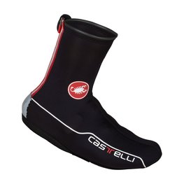 CASTELLI calentadores - DILUVIO 2 ALL-ROUND - negro