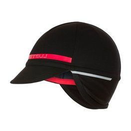 CASTELLI tapa - DIFESA 2 - negro