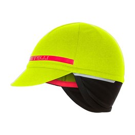 CASTELLI tapa - DIFESA 2 - amarillo