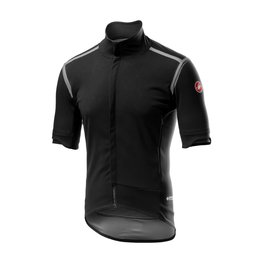 CASTELLI chaqueta aislante - PERFETTO ROS CONVERT - negro