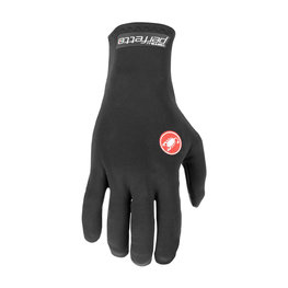 CASTELLI guantes de dedos largos - PERFETTO RoS - negro