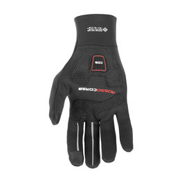 CASTELLI guantes de dedos largos - PERFETTO RoS - negro
