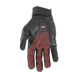 CASTELLI guantes de dedos largos - CW 6.1 CROSS - naranja