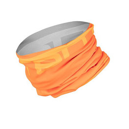CASTELLI calentador de cuello - VIVA 2 - naranja