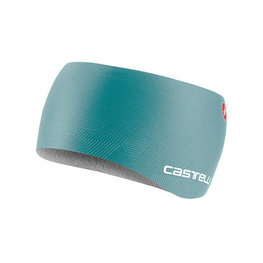 CASTELLI cinta para la cabeza - PRO THERMAL W - azul