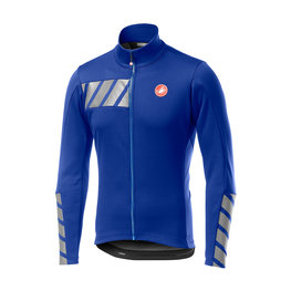 CASTELLI chaqueta aislante - RADDOPPIA 2 - azul