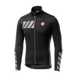 CASTELLI chaqueta aislante - RADDOPPIA 2 - negro