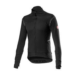 CASTELLI chaqueta aislante - ALPHA RoS 2 - negro