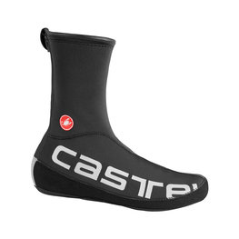 CASTELLI calentadores - DILUVIO UL - negro