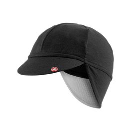 CASTELLI tapa - BANDITO - negro