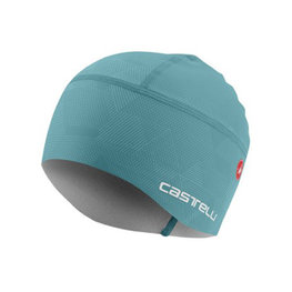 CASTELLI tapa - PRO THERMAL W - azul claro