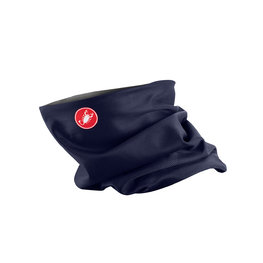 CASTELLI calentador de cuello - PRO THERMAL W - azul