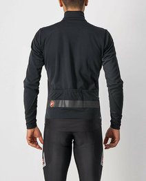 CASTELLI chaqueta aislante - RADDOPPIA 3 - negro