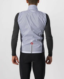 CASTELLI chaleco - SQUADRA STRECH - gris