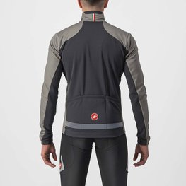 CASTELLI chaqueta aislante - TRANSITION 2 - gris
