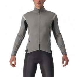 CASTELLI chaqueta aislante - PERFETTO ROS 2 CONV. - gris