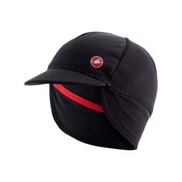 CASTELLI tapa - ESTREMO WS - negro