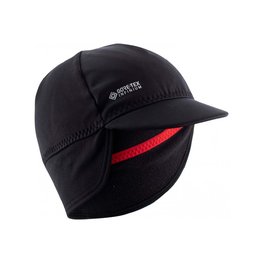 CASTELLI tapa - ESTREMO WS - negro