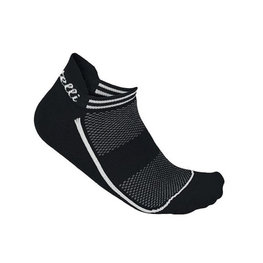 CASTELLI calcetines de tobillo - INVISIBLE LADY - negro