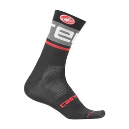 CASTELLI calcetines clásicos - FREE KIT 13 - azul claro/negro/gris