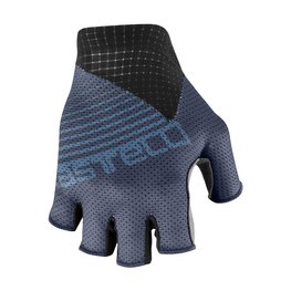 CASTELLI guantes de dedos cortos - COMPETIZIONE - azul