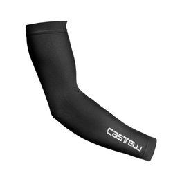 CASTELLI calentadores de manos - PRO SEAMLESS - negro