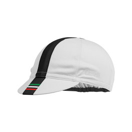 CASTELLI tapa - PERFORMANCE 3 - blanco/verde