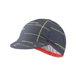 CASTELLI tapa - UPF CYCLING - azul/verde
