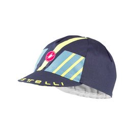 CASTELLI tapa - HORS CATEGORIE - azul