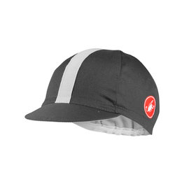 CASTELLI tapa - ESPRESSO - gris
