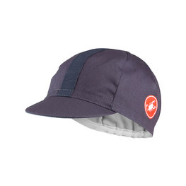 CASTELLI tapa - ESPRESSO - azul