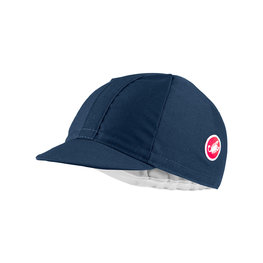 CASTELLI tapa - ITALIA - azul