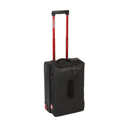 CASTELLI bolsa - ROLLING 43 L - negro