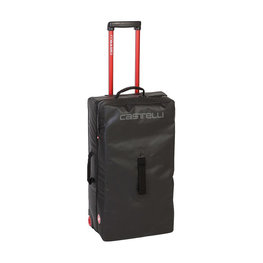 CASTELLI bolsa - ROLLING XL 80 L - negro