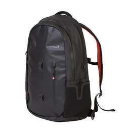 CASTELLI mochila - GEAR 26 L - negro