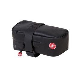 CASTELLI bolsa - UNDERSADDLE MINI - negro
