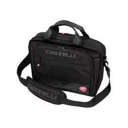 CASTELLI bolsa - RACE - negro