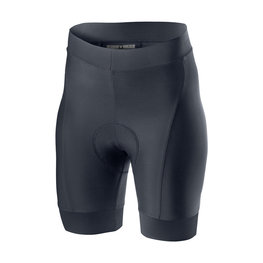 CASTELLI pantalones cortos sin tirantes - PRIMA LADY - azul/rosa