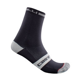 CASTELLI calcetines clásicos - SUPERLEGGERA T 12 - azul
