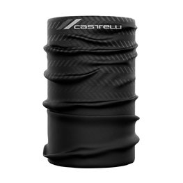 CASTELLI calentador de cuello -  LIGHT HEAD THINGY - negro